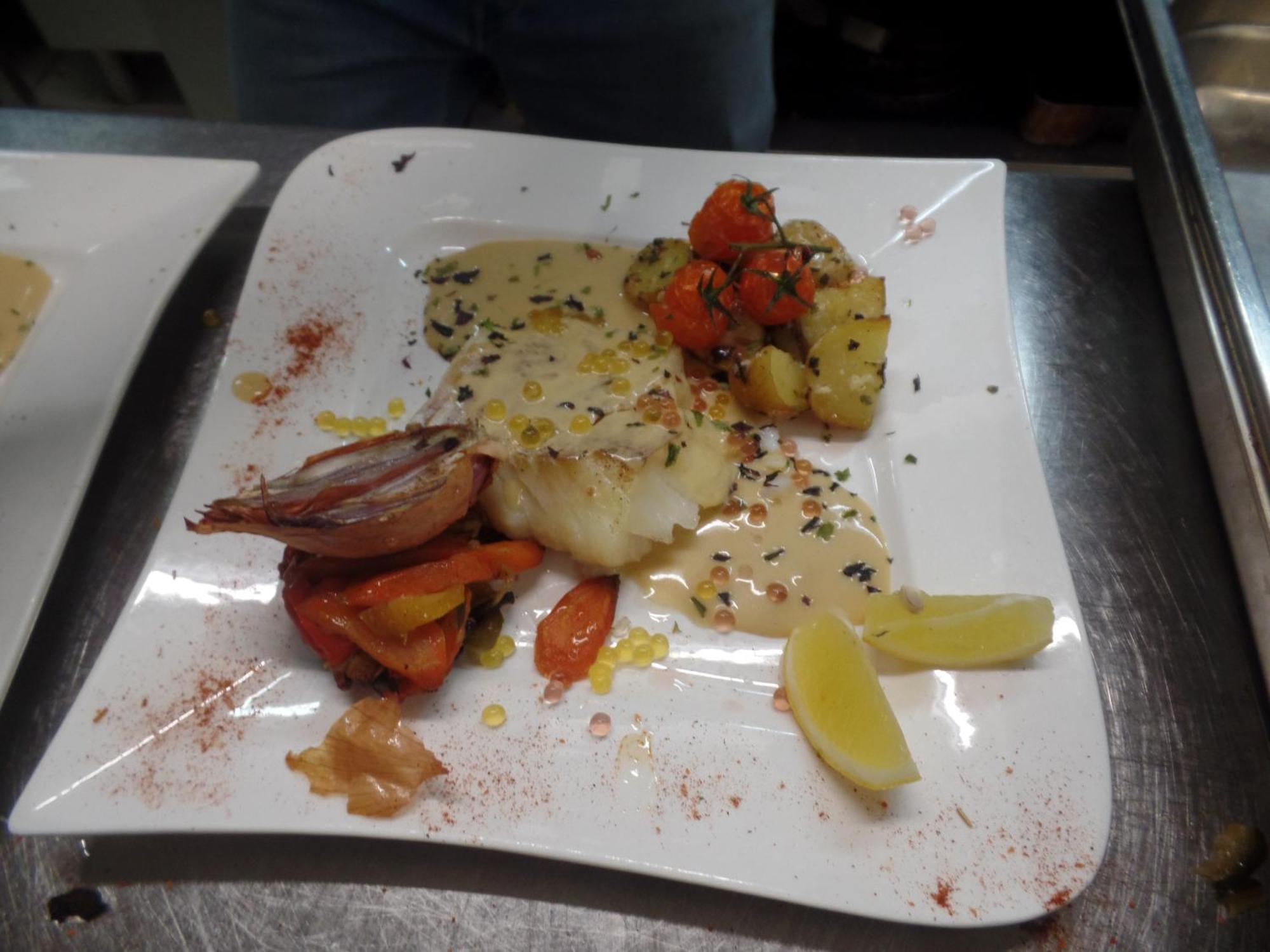 Logis Hotel Restaurant Le Commerce Guichen Luaran gambar