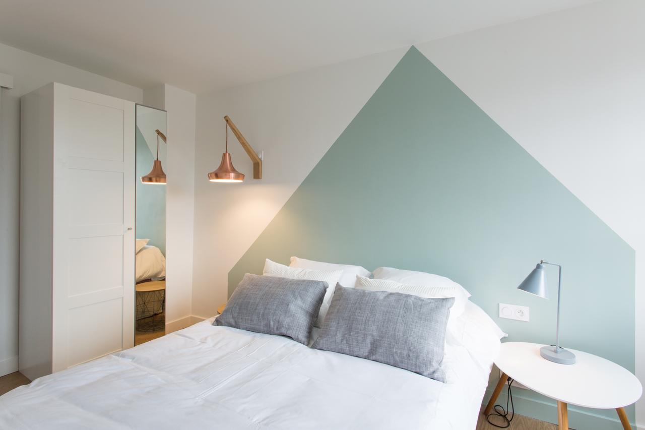 Logis Hotel Restaurant Le Commerce Guichen Luaran gambar